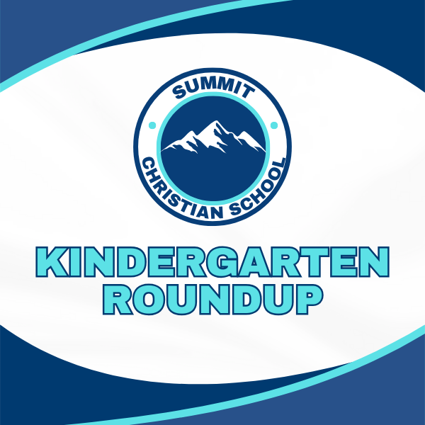 Kindergarten Roundup