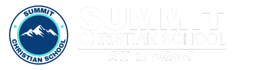 Logo for Summit Christian School