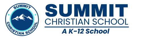 Logo for Summit Christian School